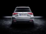 Mercedes-Benz GLE450 4Matic AMG Line 2019 года (WW)
